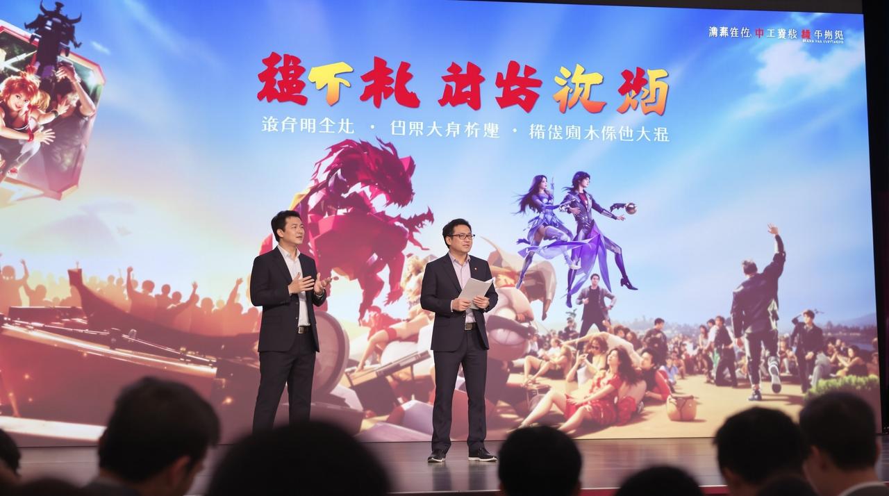 ai视频2026年片单发布,12部精品力作即将与观众见面